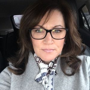 Meet your Posher, Kathryn